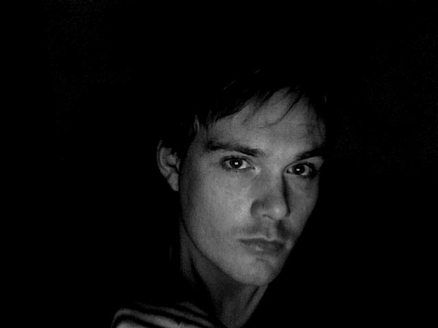 Justin Lee Peterson 2007